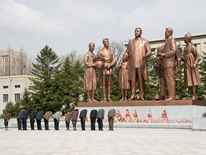 North_Korea